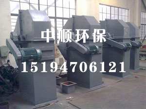 TD系列斗式提升机